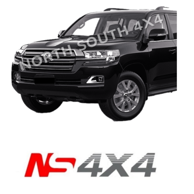 Ns4x4